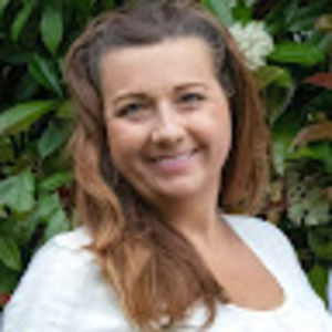 Meet your Posher, Katherine